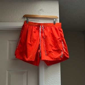 Nike Men’s Dri-Fit Running Shorts